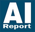 AI Report - The First AI Magazine